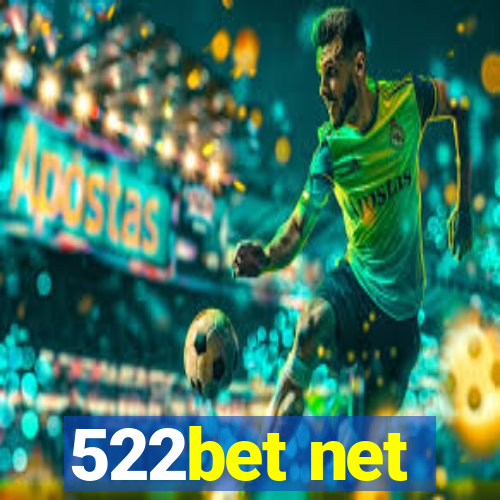 522bet net